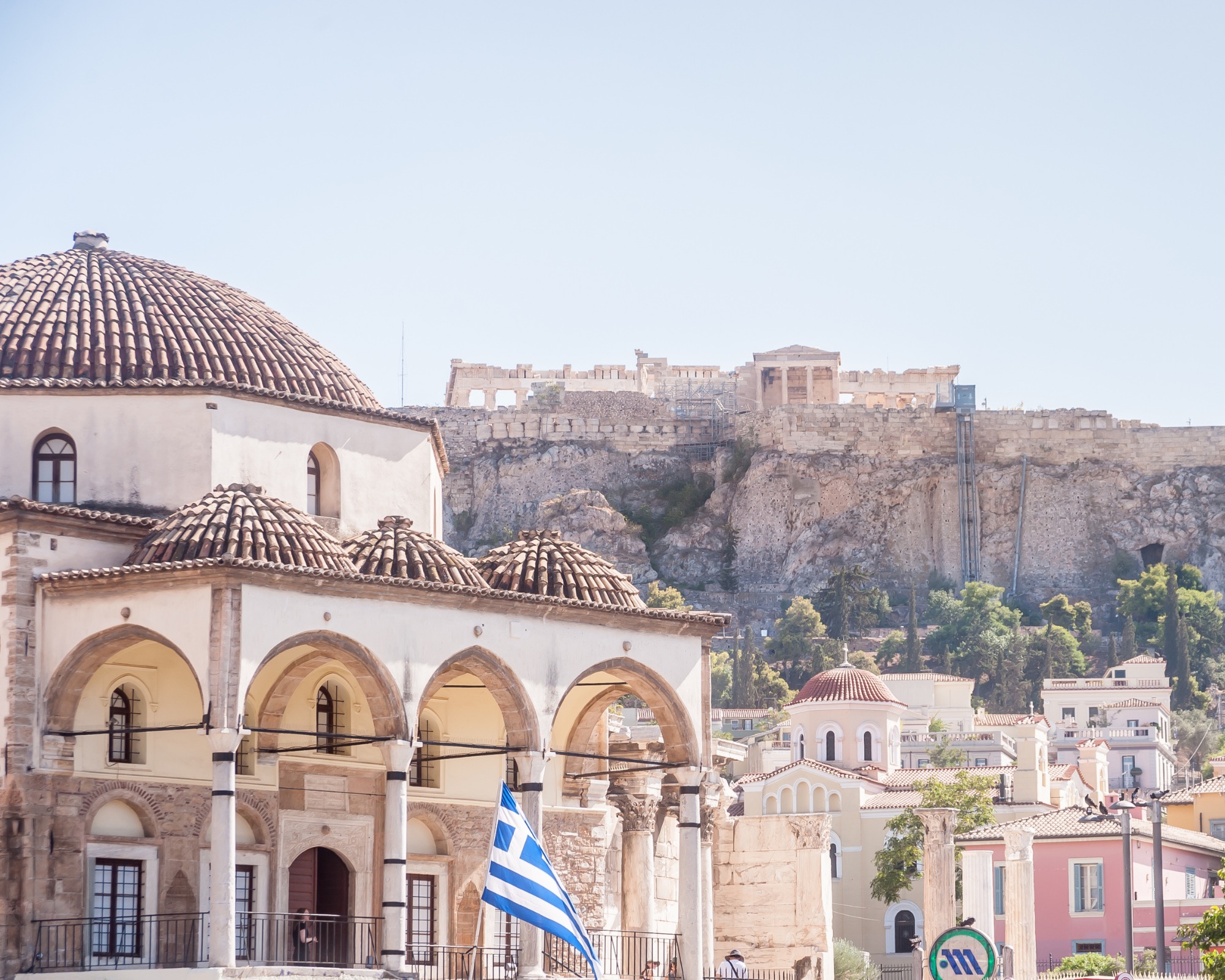 Gay Athens