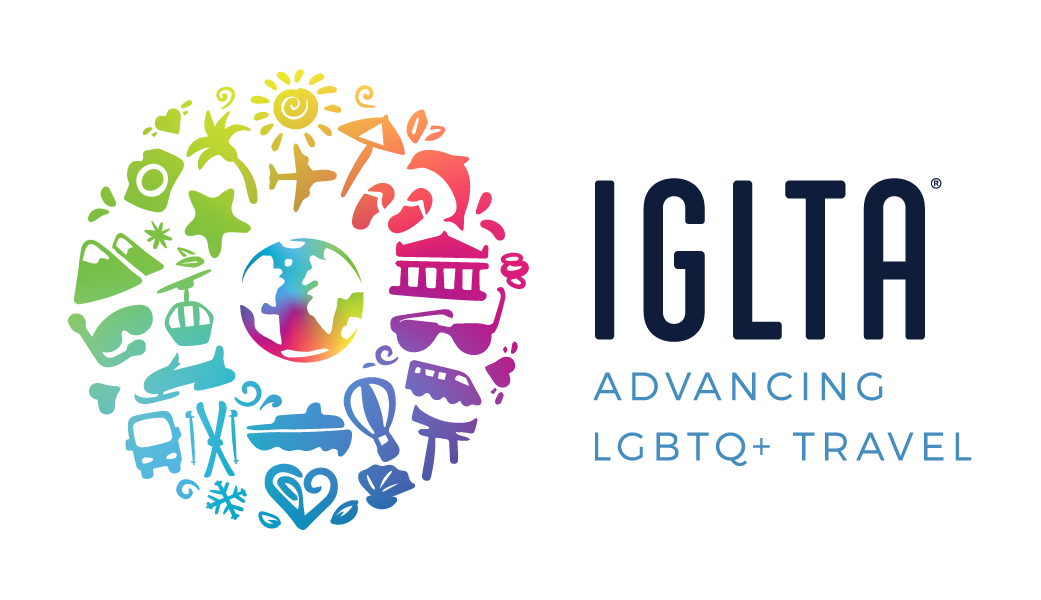 IGLTA - International LGBTQ+ Travel Association
