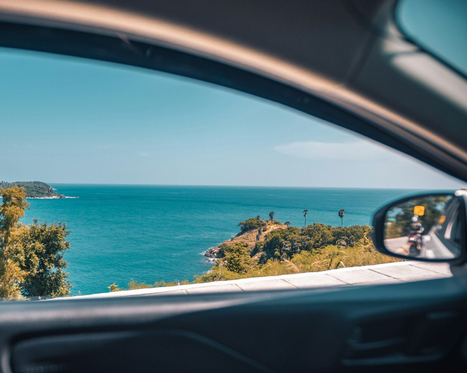 Rental cars