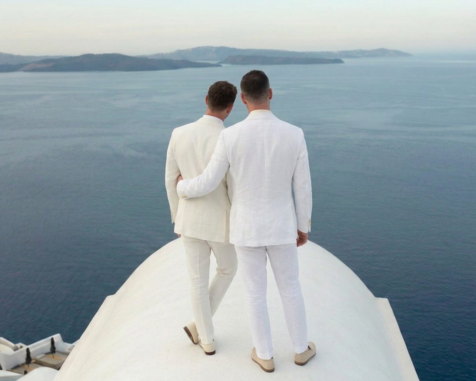 Gay marriages