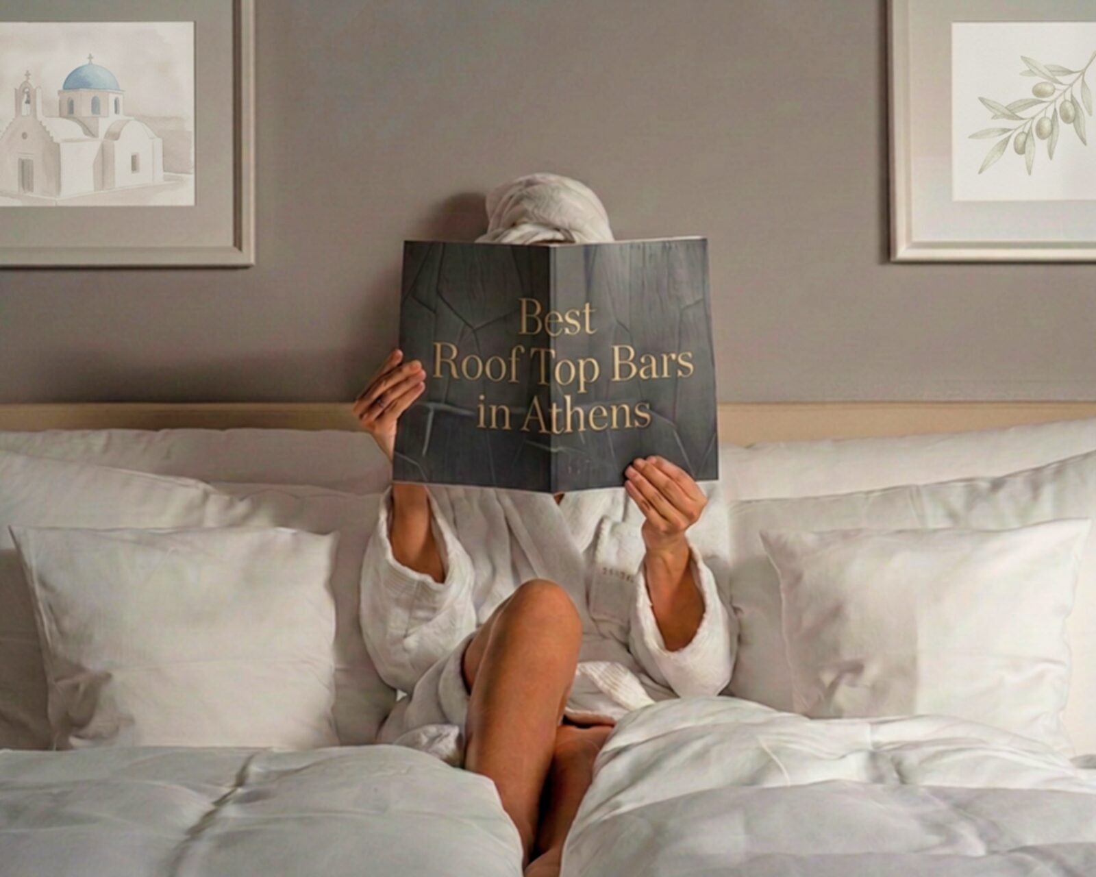 Hotels and Villas
